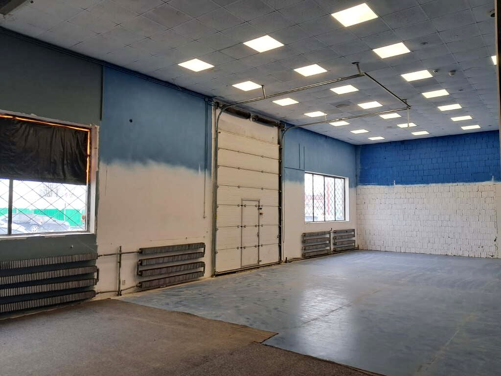 Lokal Handlowy Warszawa