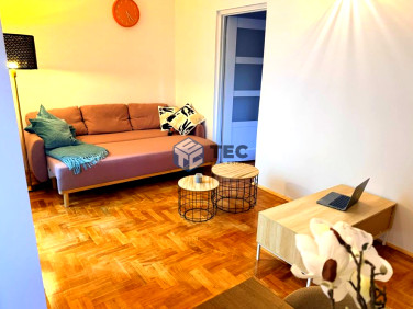 Mieszkanie blok mieszkalny Kraków