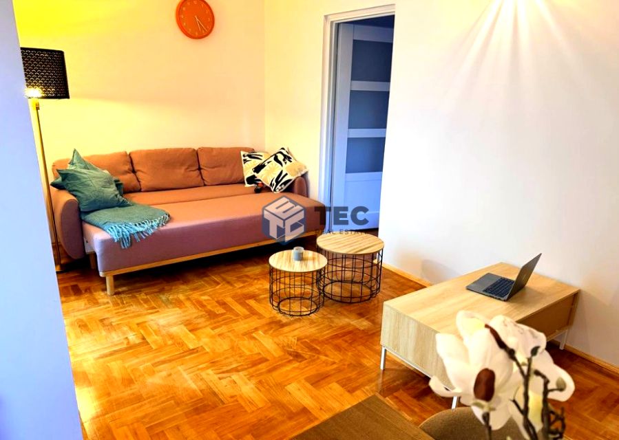 Mieszkanie blok mieszkalny Kraków