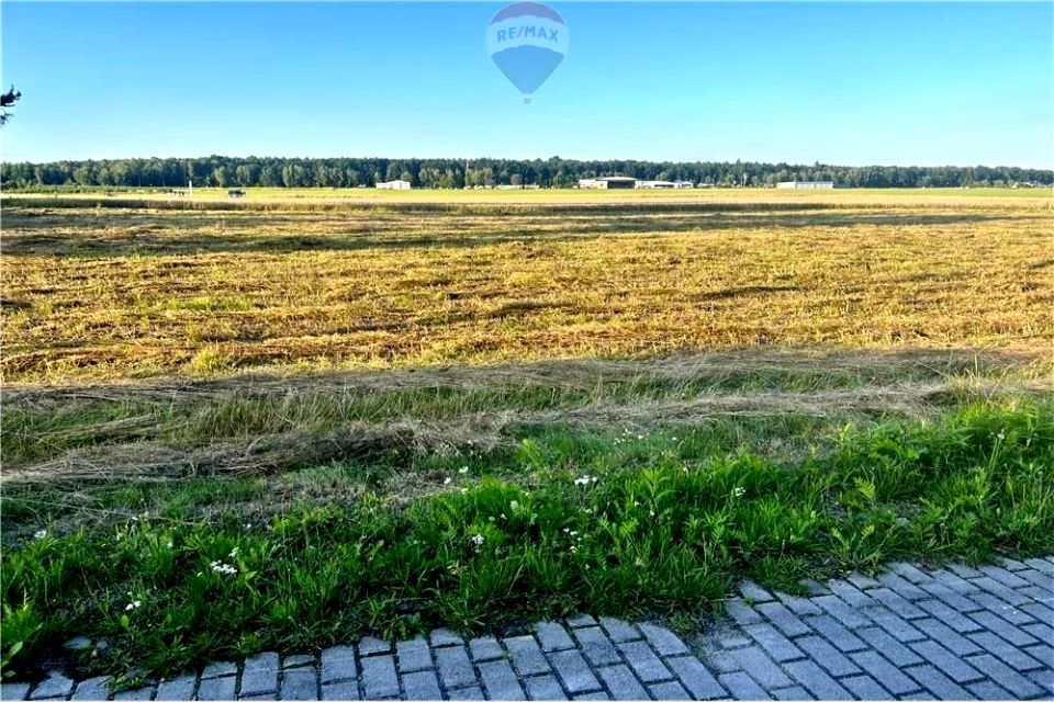 Działka budowlana Rybnik