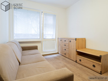 Mieszkanie blok mieszkalny Wrocław