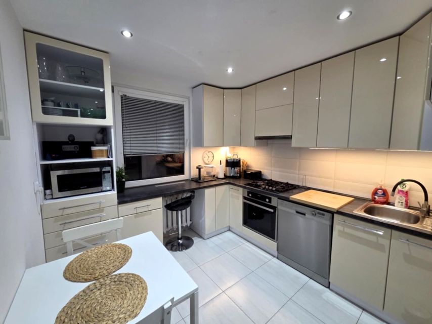 Mieszkanie Żyrardów