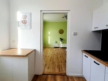 Mieszkanie Bydgoszcz