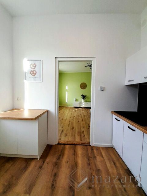 Mieszkanie Bydgoszcz