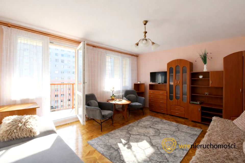 Mieszkanie Wrocław