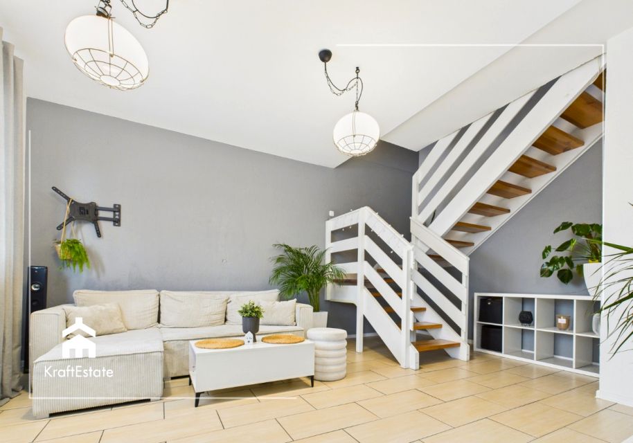 Mieszkanie Poddębice