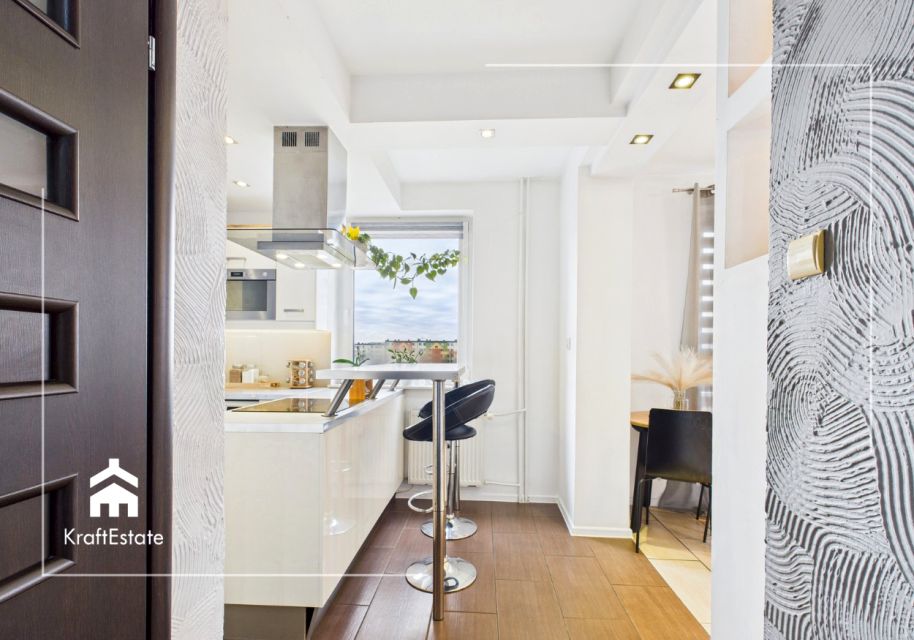 Mieszkanie Poddębice