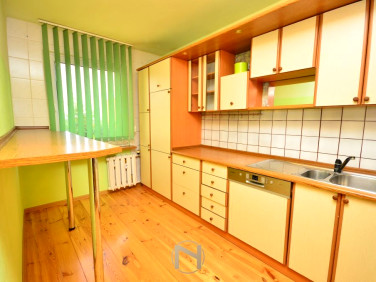 Mieszkanie Gorzów Wielkopolski