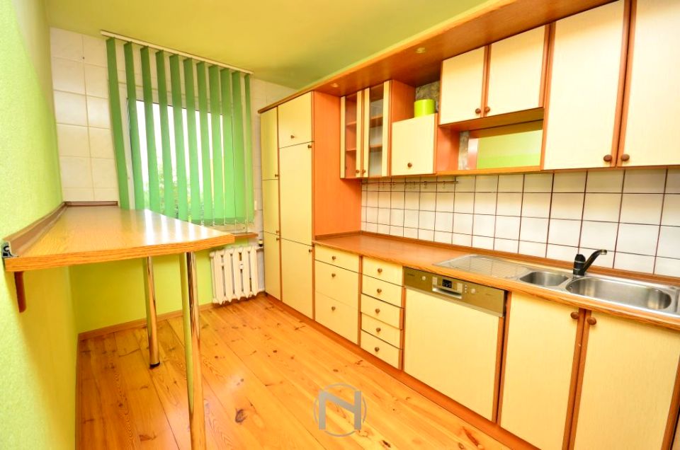 Mieszkanie Gorzów Wielkopolski