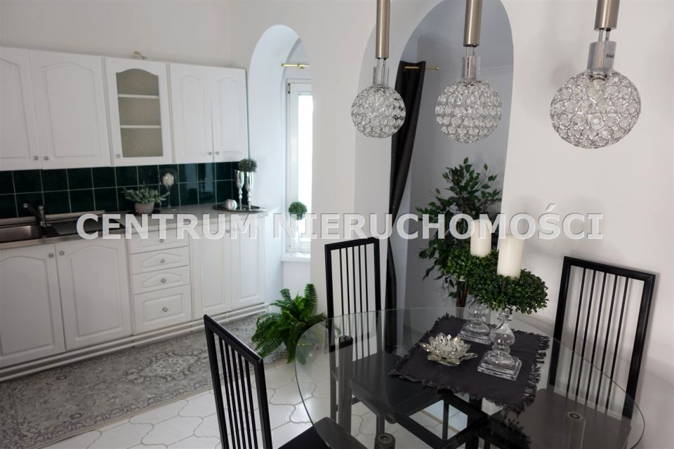 Mieszkanie Jabłonowo Pomorskie