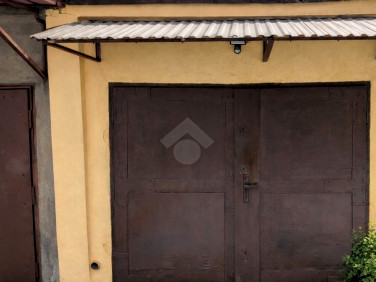 Budynek użytkowy Kraków