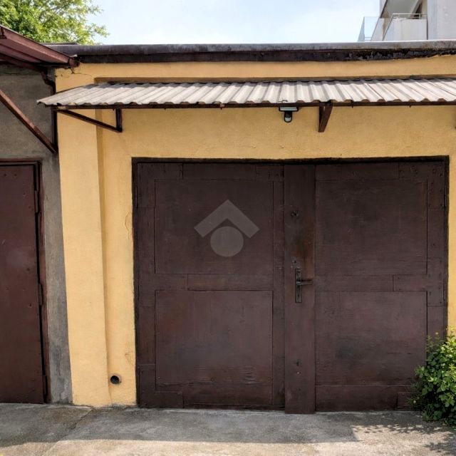 Budynek użytkowy Kraków