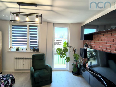 Mieszkanie Nowy Dwór Mazowiecki