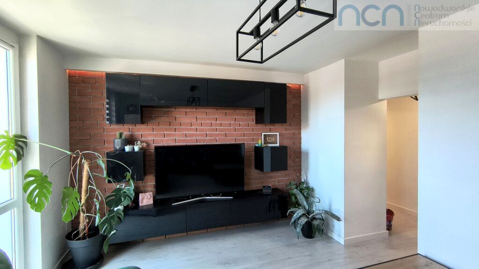 Mieszkanie Nowy Dwór Mazowiecki sprzedaż