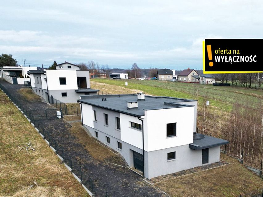 Dom Wodzisław Śląski