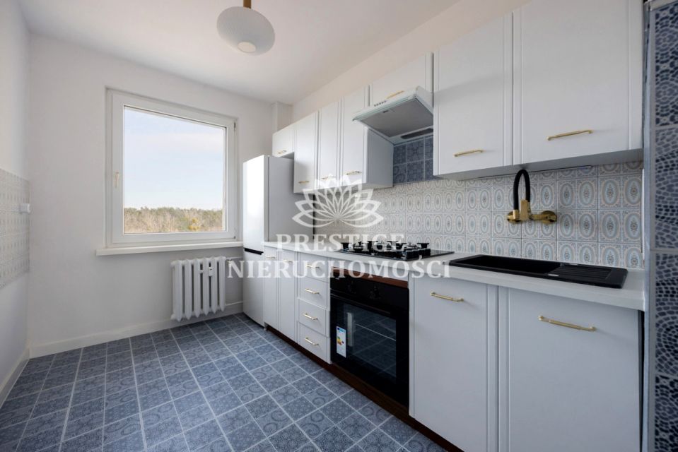 Mieszkanie Bydgoszcz