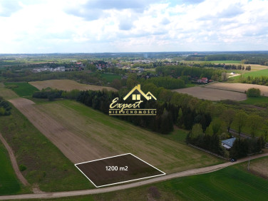 Działka budowlana Zwierzewo