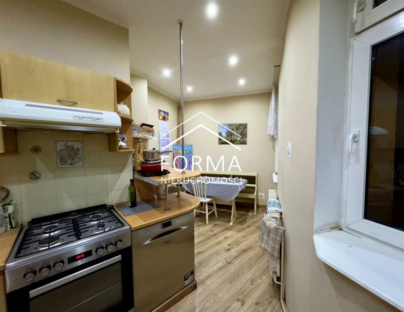 Mieszkanie Bydgoszcz