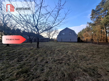 Dom wolnostojący sprzedaż