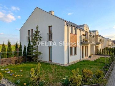 Mieszkanie Siemianice