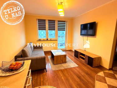 Mieszkanie Gorzów Wielkopolski