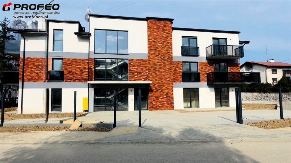 Mieszkanie Bielsko-Biała sprzedaż