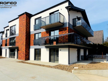 Mieszkanie Bielsko-Biała