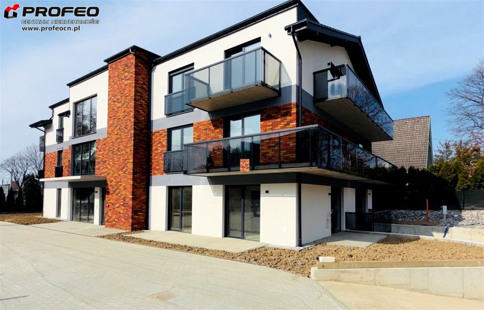 Mieszkanie Bielsko-Biała