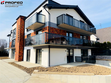 Mieszkanie apartamentowiec sprzedaż