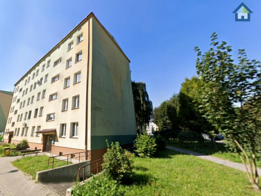 Mieszkanie Oświęcim