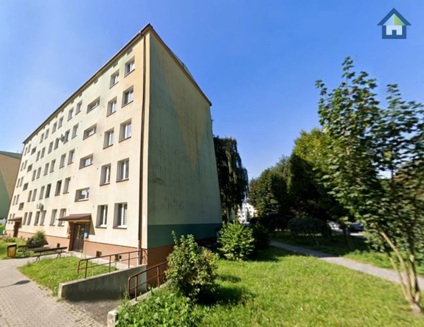 Mieszkanie Oświęcim