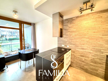 Mieszkanie apartamentowiec Warszawa