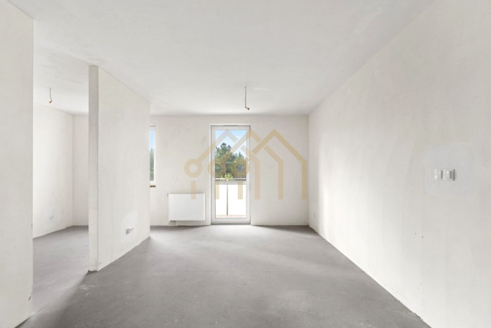 Mieszkanie Wieliszew