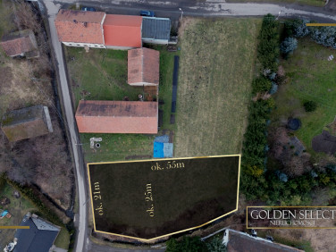 Działka budowlana Ligota Wielka