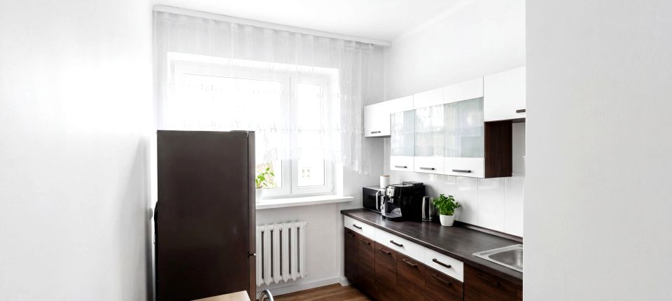 Mieszkanie Dąbrowa Górnicza