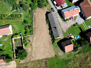 Działka budowlana Ligota Wielka