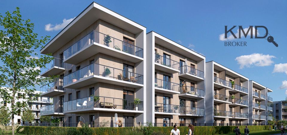 Mieszkanie Lublin sprzedaż