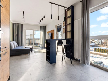 Mieszkanie Pruszków