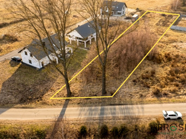 Działka budowlana Zielona Góra