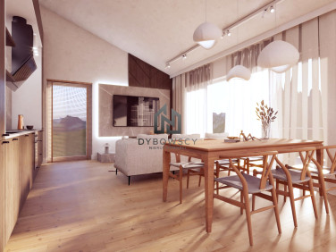 Mieszkanie Ustroń sprzedaż