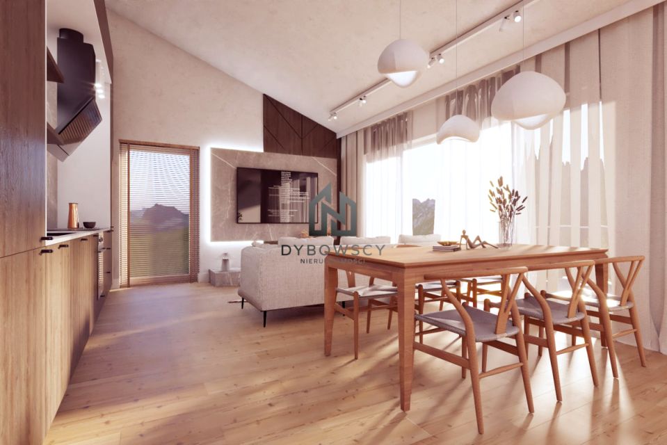 Mieszkanie Ustroń sprzedaż