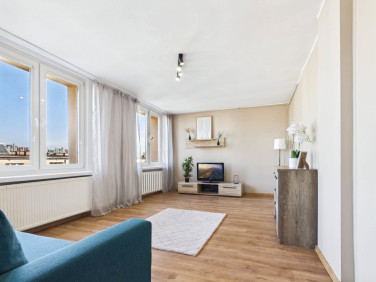 Mieszkanie Sosnowiec