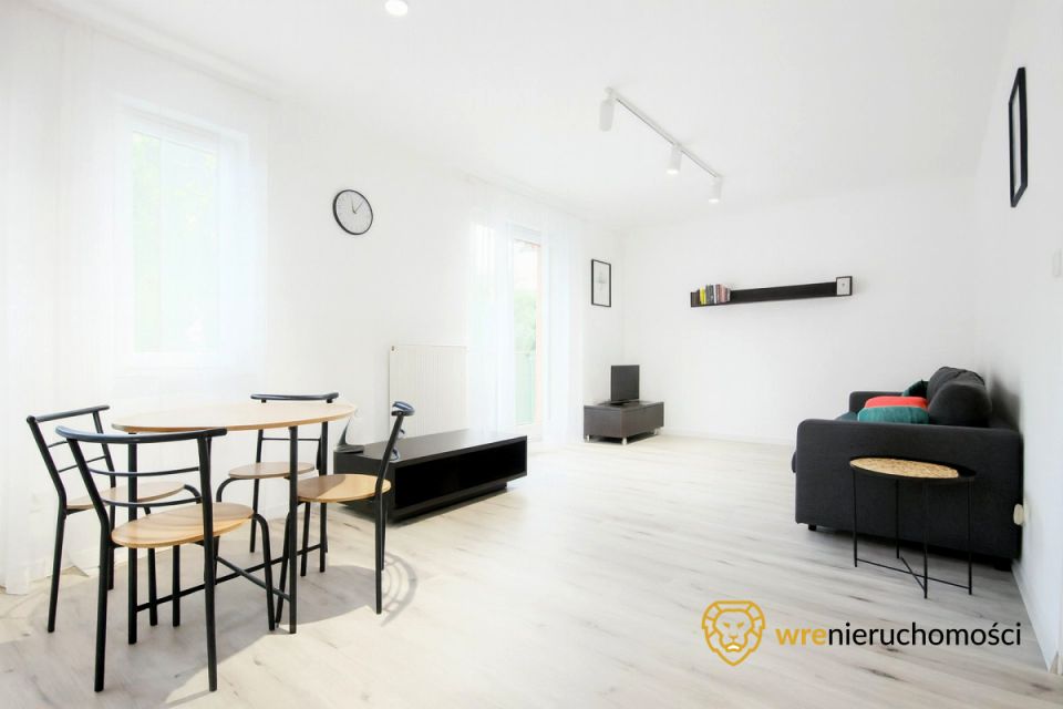 Mieszkanie Wrocław