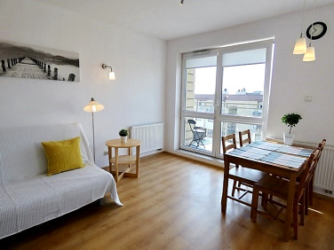 Mieszkanie Gdańsk wynajem