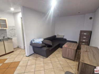 Mieszkanie Włocławek