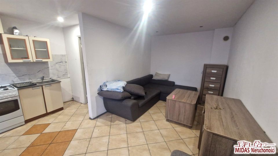 Mieszkanie Włocławek