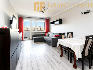 Mieszkanie przy lesie