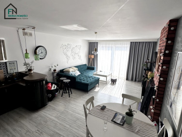 Mieszkanie Bielsko-Biała