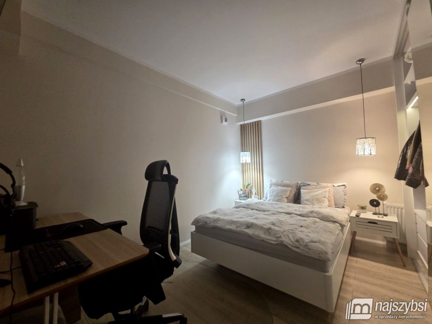 Mieszkanie Świnoujście