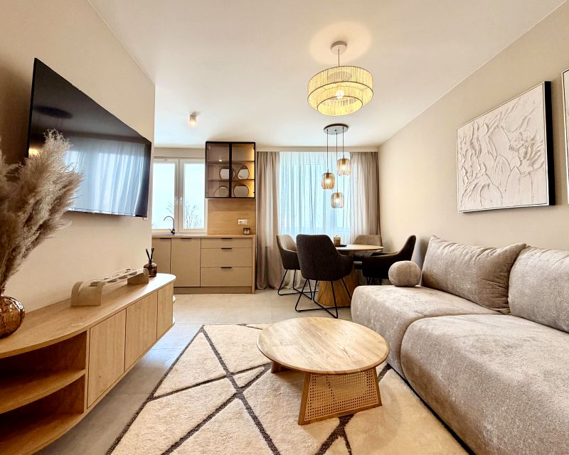 Mieszkanie Oleśnica